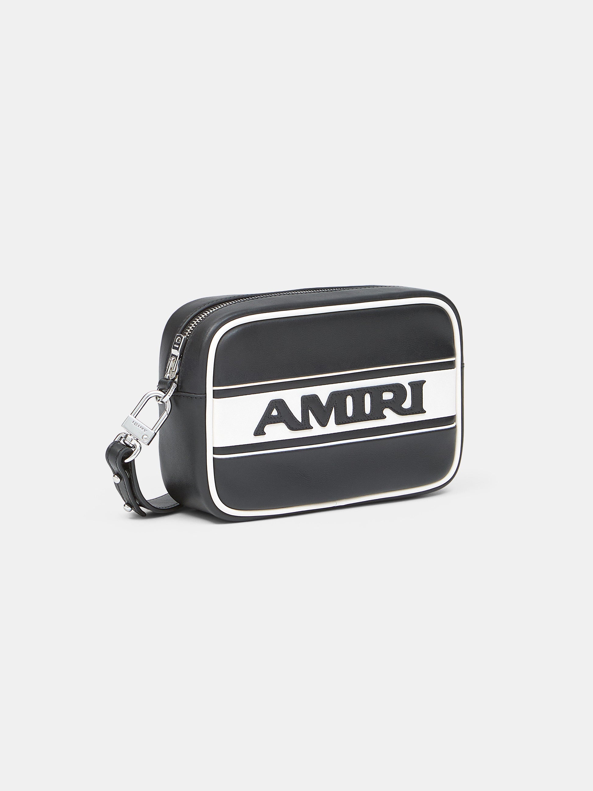 Amiri Sport Camera Case - Black | Amiri Sale