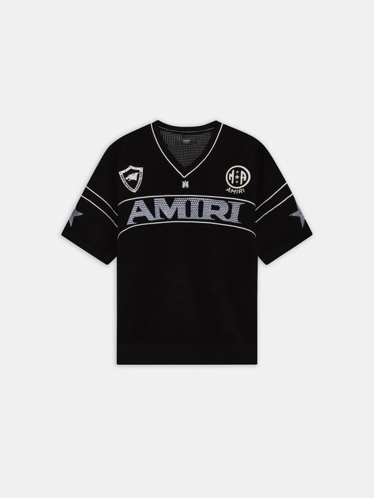 Amiri Sport Tee - Black | Amiri Great Deal