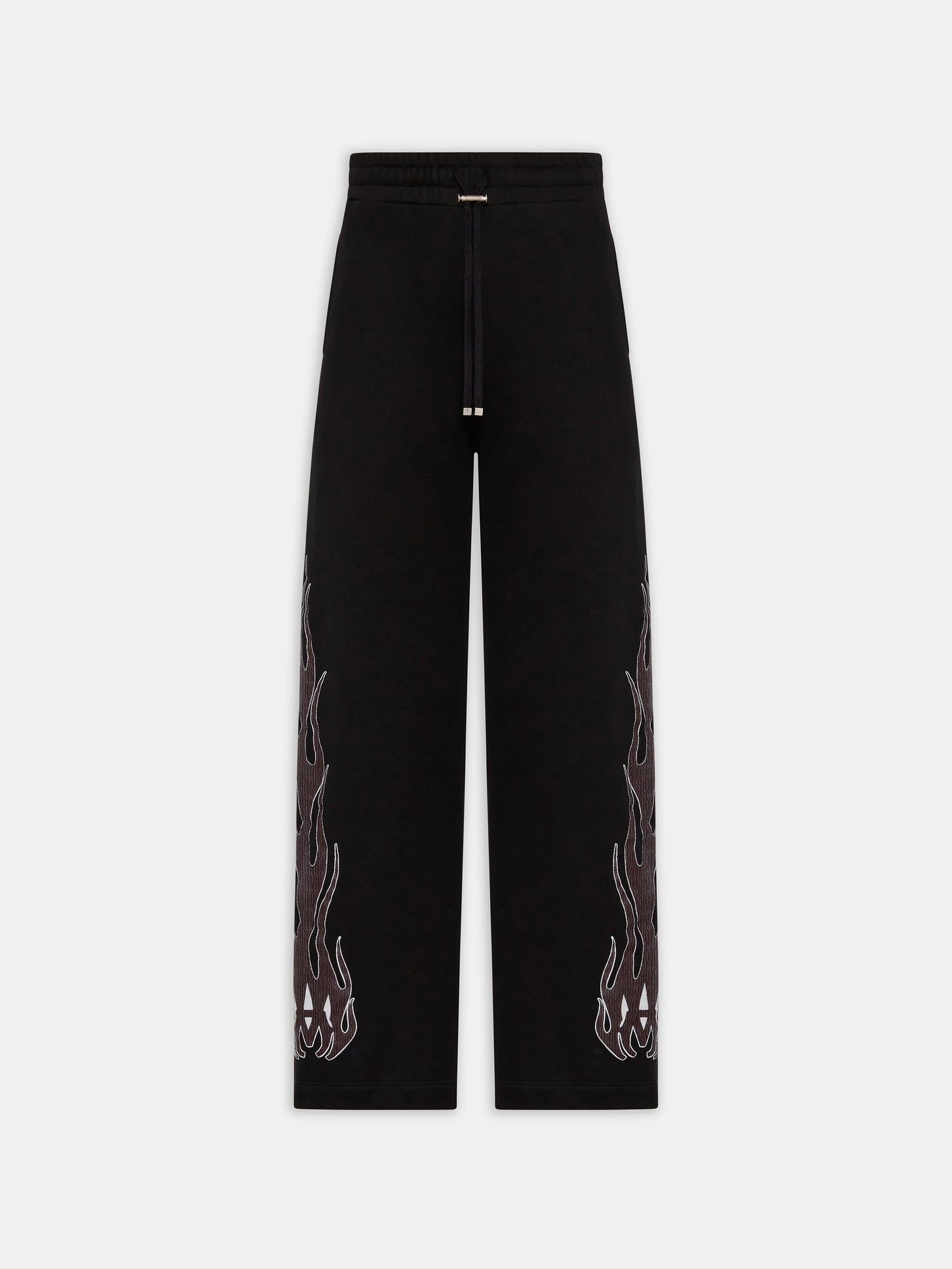 Ma Flames Sweatpant - Black | Amiri Value