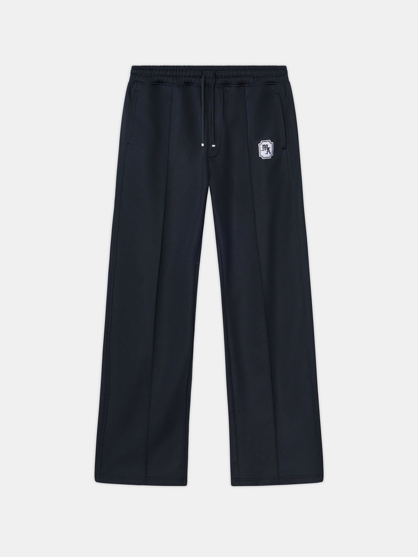 Ma Chateau Track Pant - Black | Amiri Special Offer