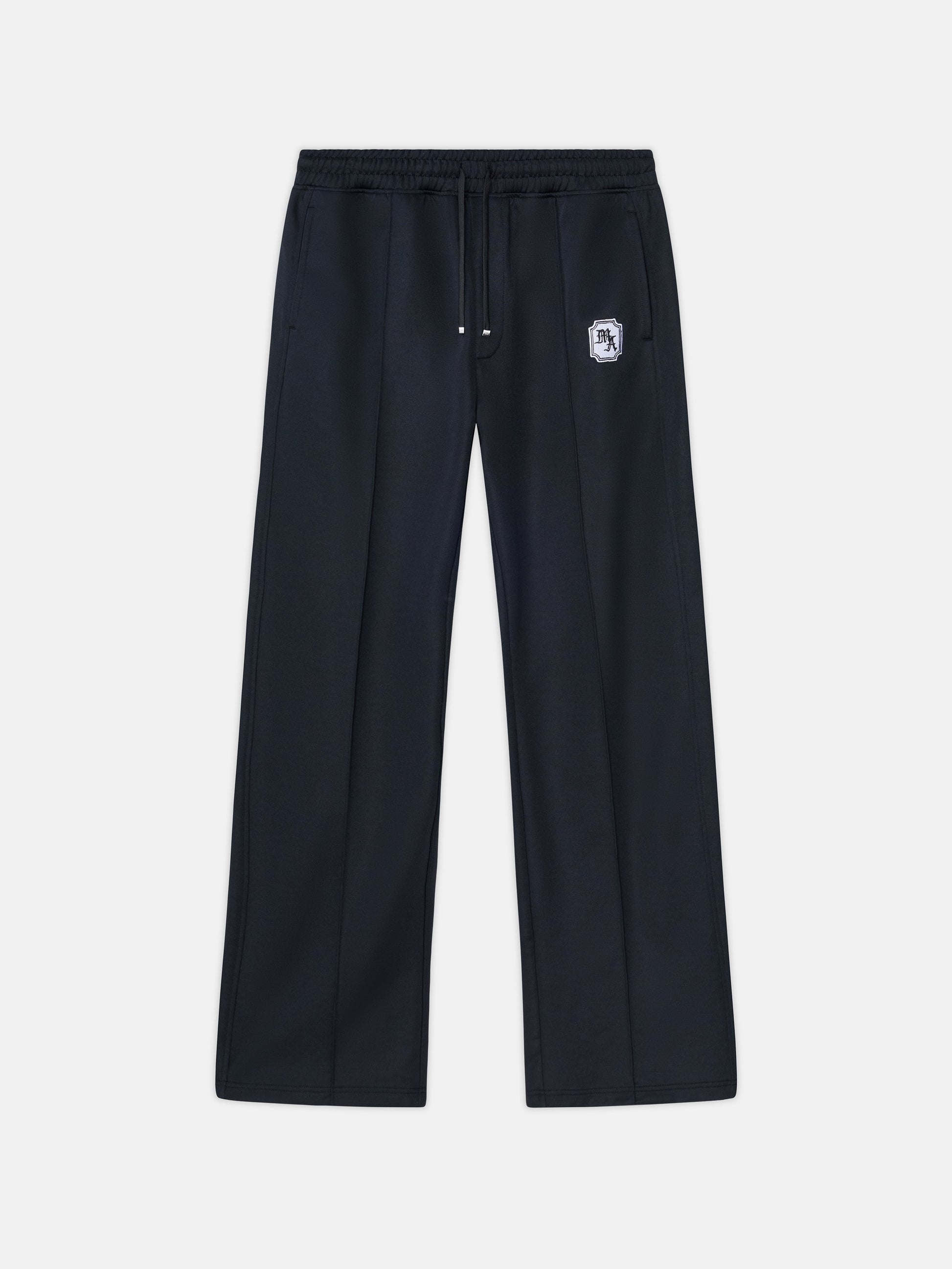 Ma Chateau Track Pant - Black | Amiri Special Offer