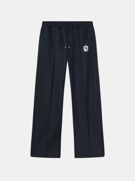 Ma Chateau Track Pant - Black | Amiri Special Offer