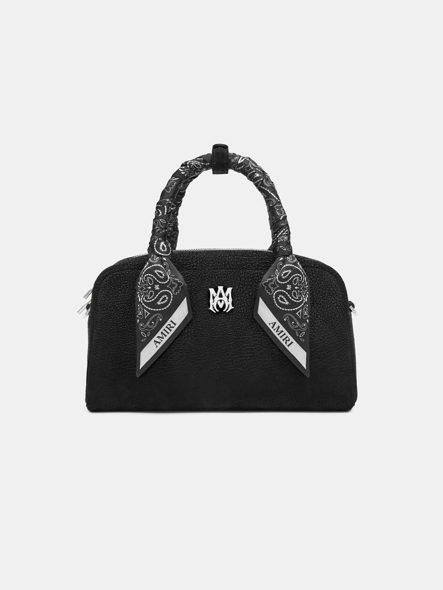 Ma Bowling Bag - Black | Amiri Popular Choice
