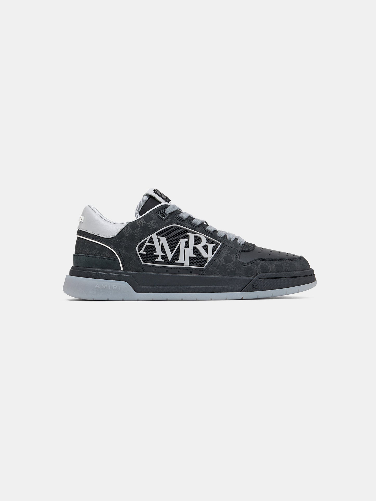 Classic Low - Black | Amiri Value