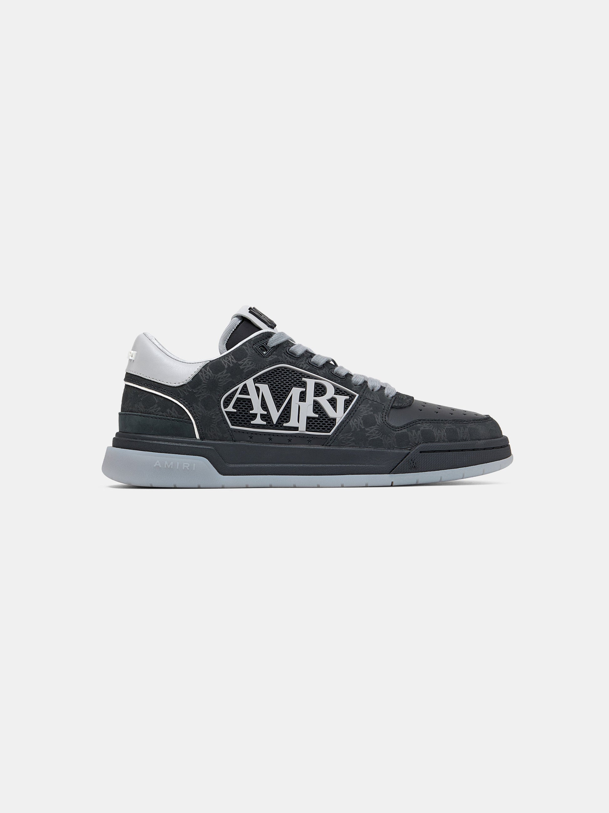 Classic Low - Black | Amiri Value