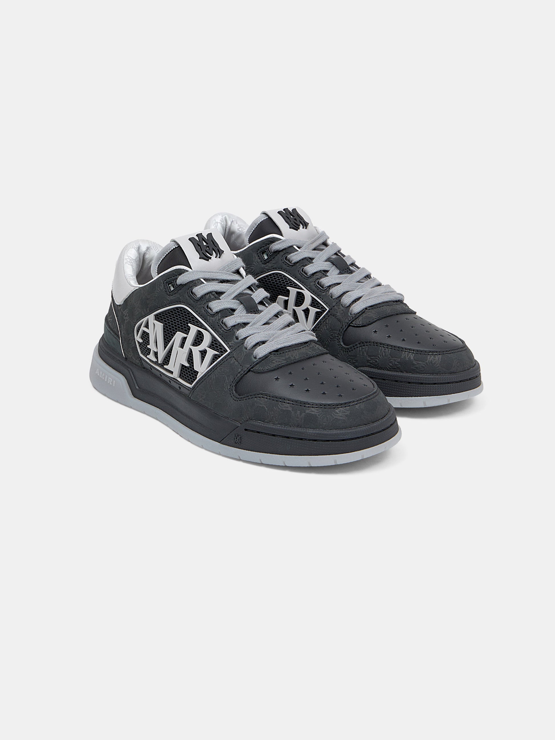 Classic Low - Black | Amiri Value