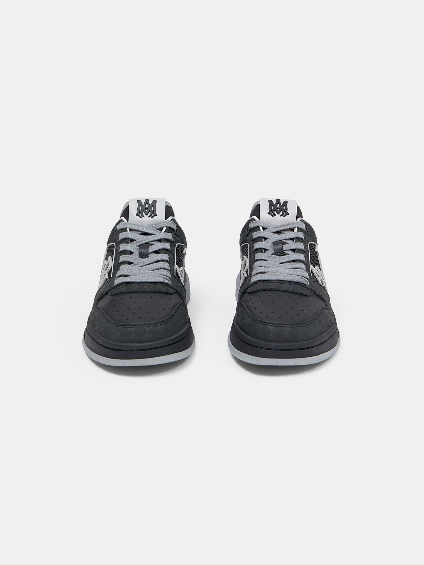 Classic Low - Black | Amiri Value