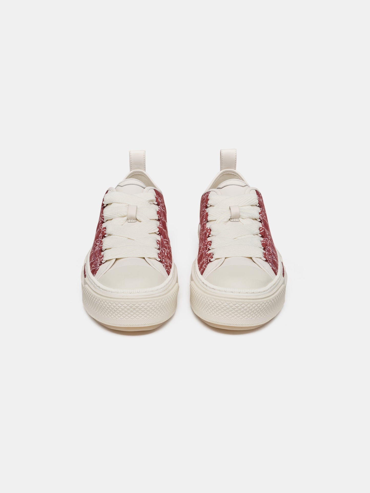 Ma Quad Court Low - Terracotta | Amiri Affordable