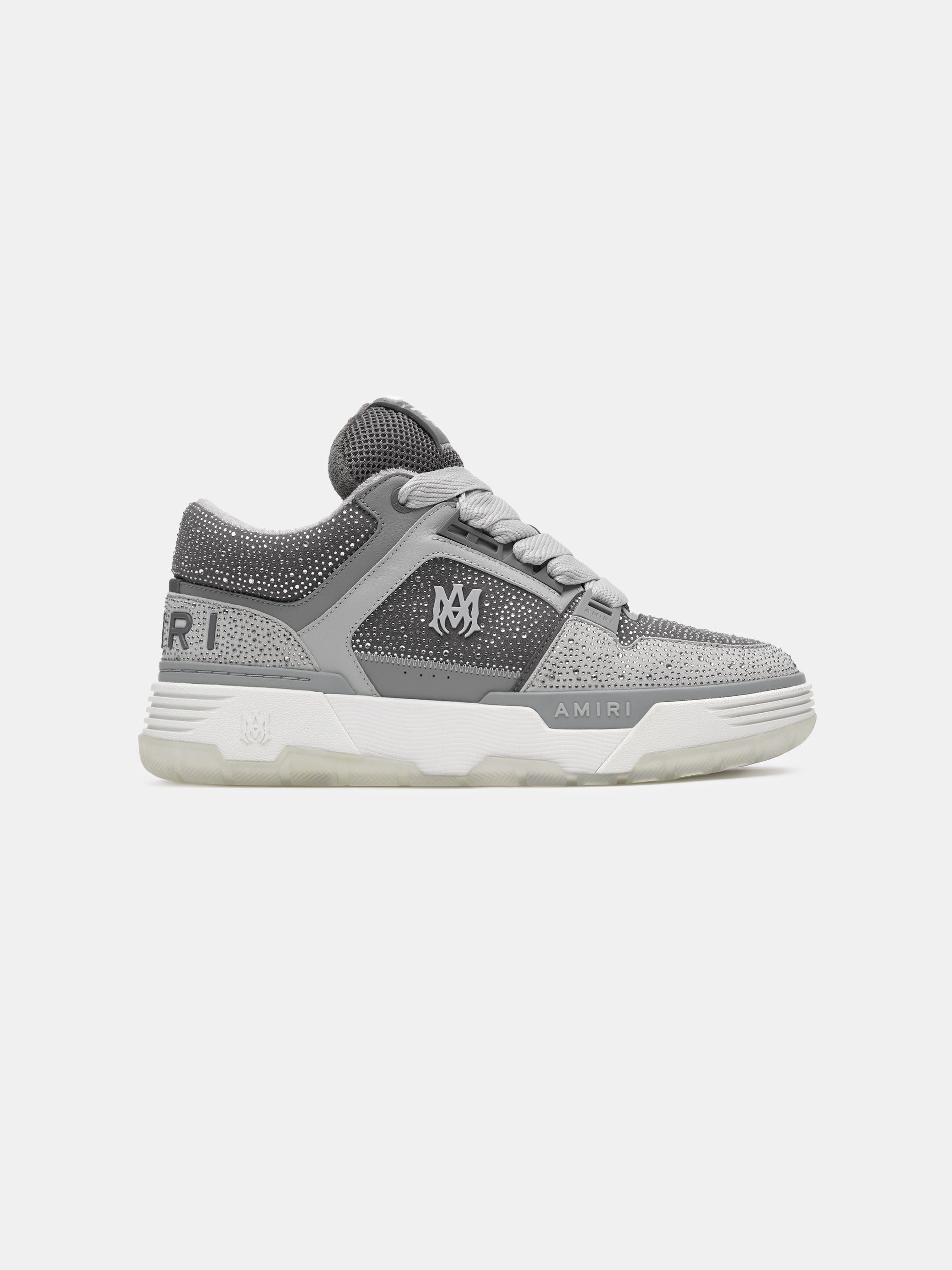 Crystal Ma-1 - Grey | Amiri Great Deal