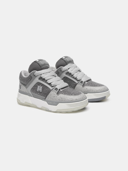 Crystal Ma-1 - Grey | Amiri Great Deal