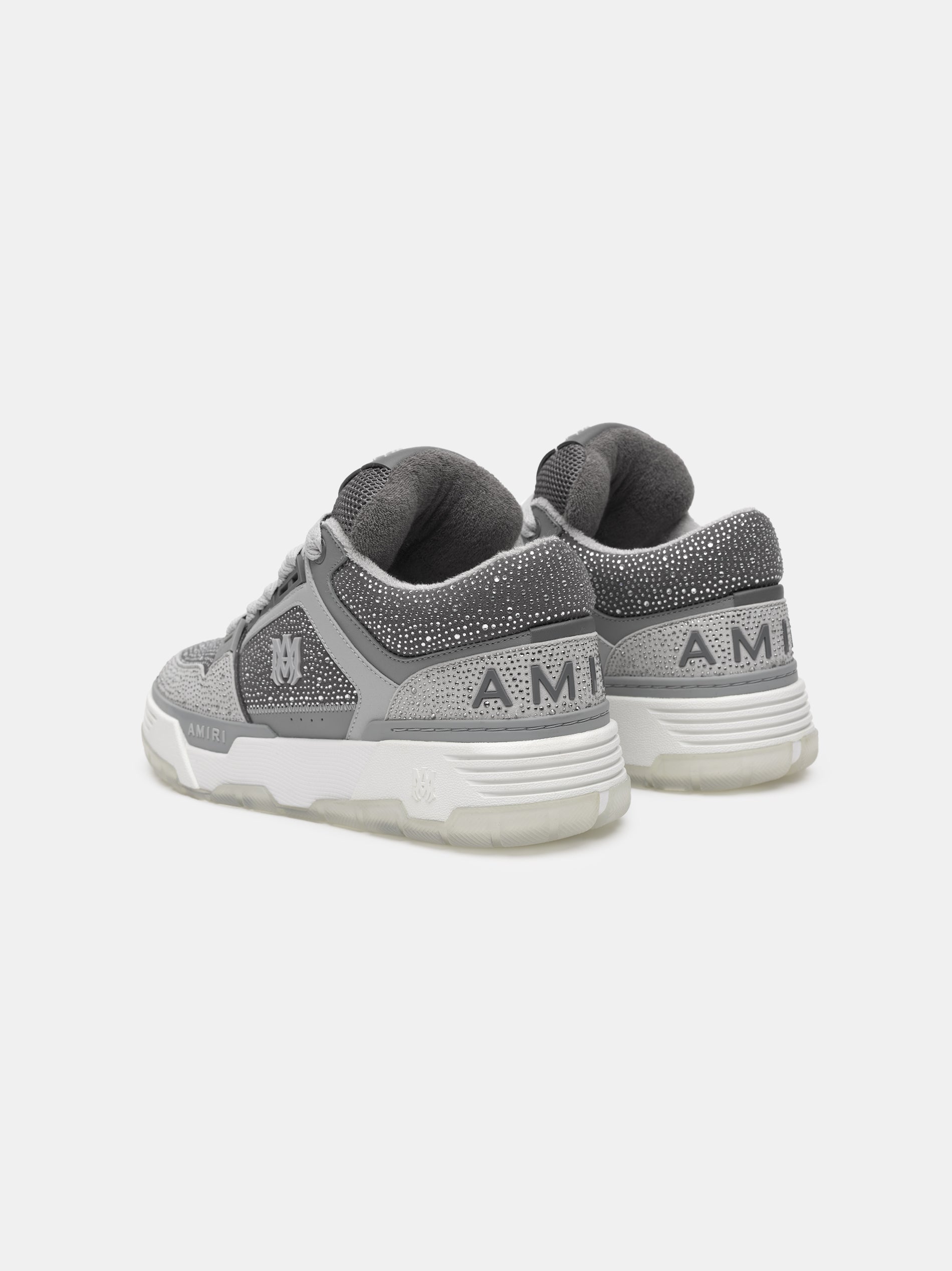 Crystal Ma-1 - Grey | Amiri Great Deal