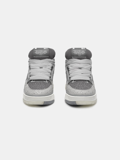 Crystal Ma-1 - Grey | Amiri Great Deal