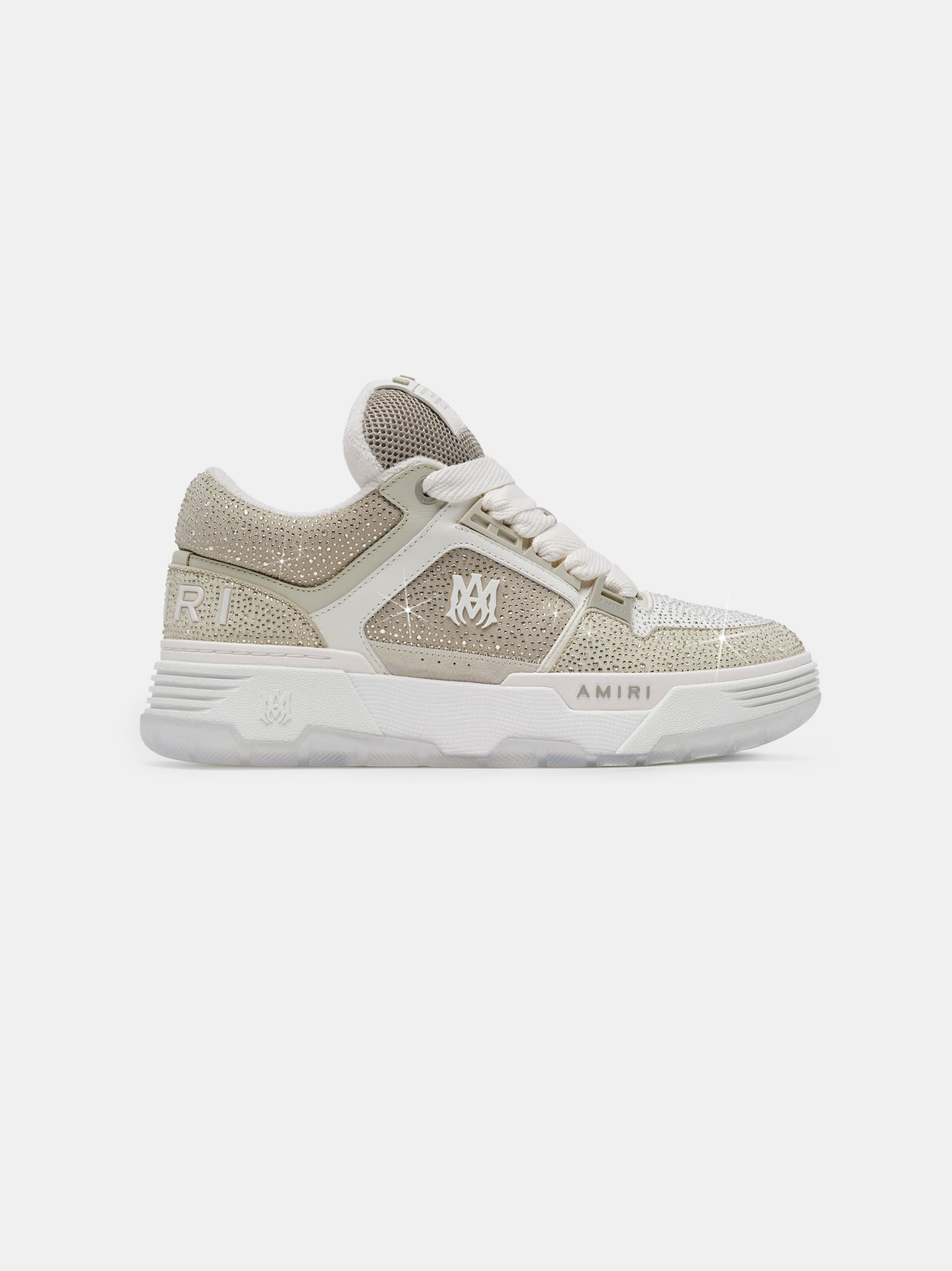 Crystal Ma-1 - Alabaster | Amiri Featured