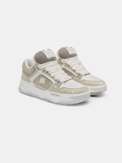 Crystal Ma-1 - Alabaster | Amiri Featured