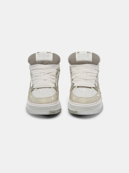 Crystal Ma-1 - Alabaster | Amiri Featured