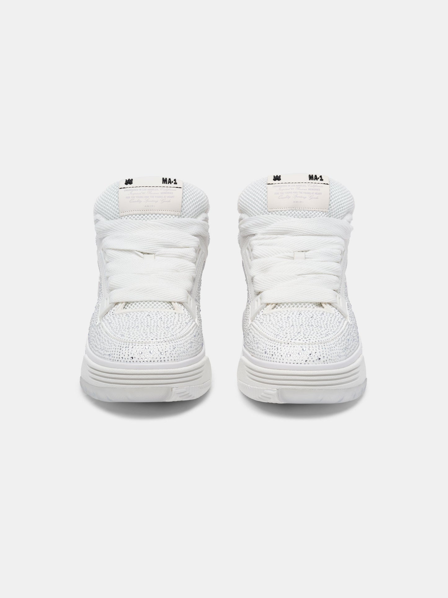 Crystal Ma-1 - White | Amiri Popular Choice