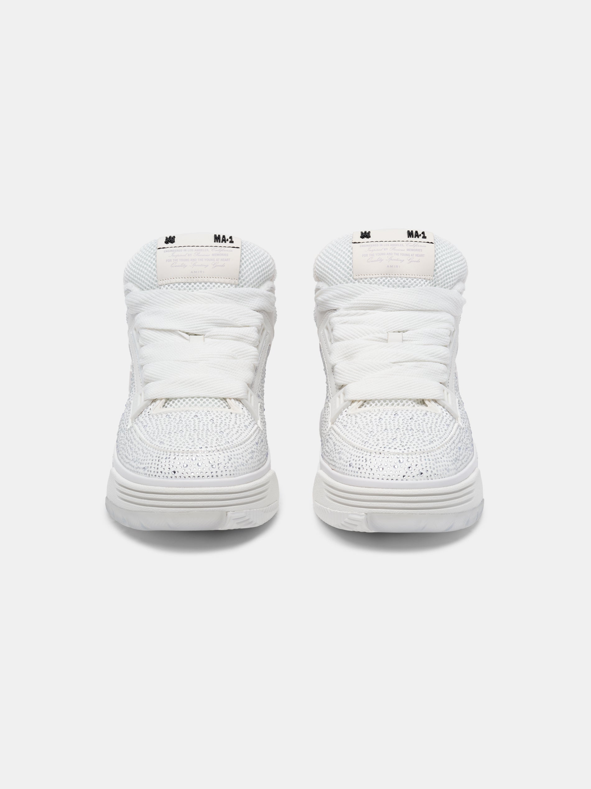 Crystal Ma-1 - White | Amiri Popular Choice