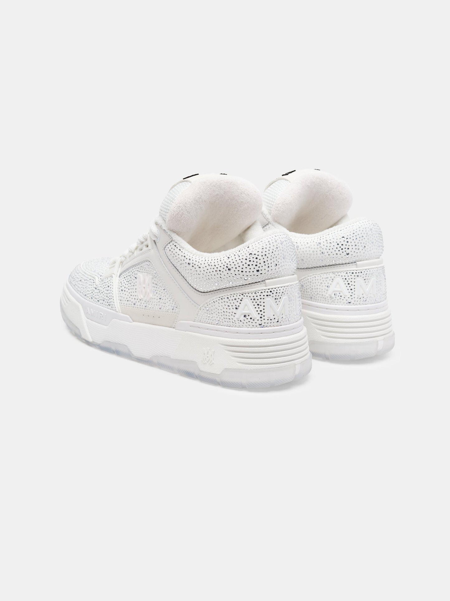 Crystal Ma-1 - White | Amiri Popular Choice