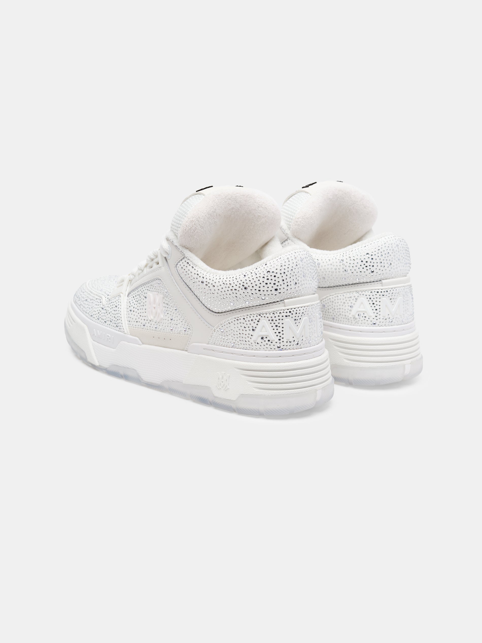 Crystal Ma-1 - White | Amiri Popular Choice
