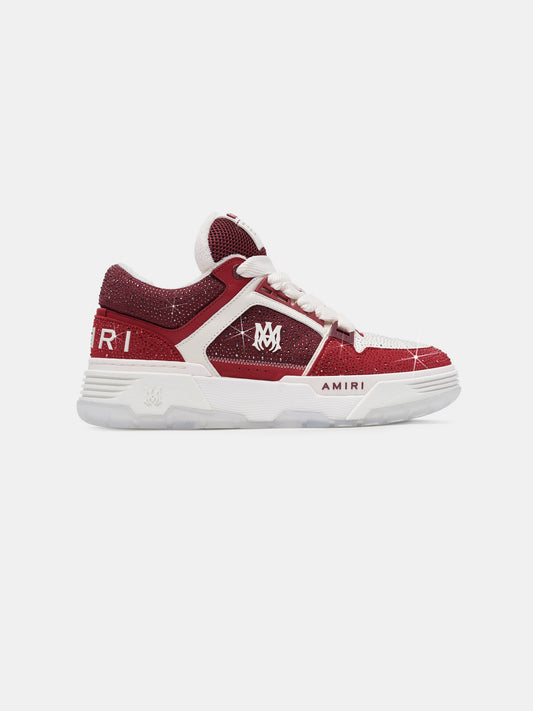 Crystal Ma-1 - Burgundy | Amiri Sale