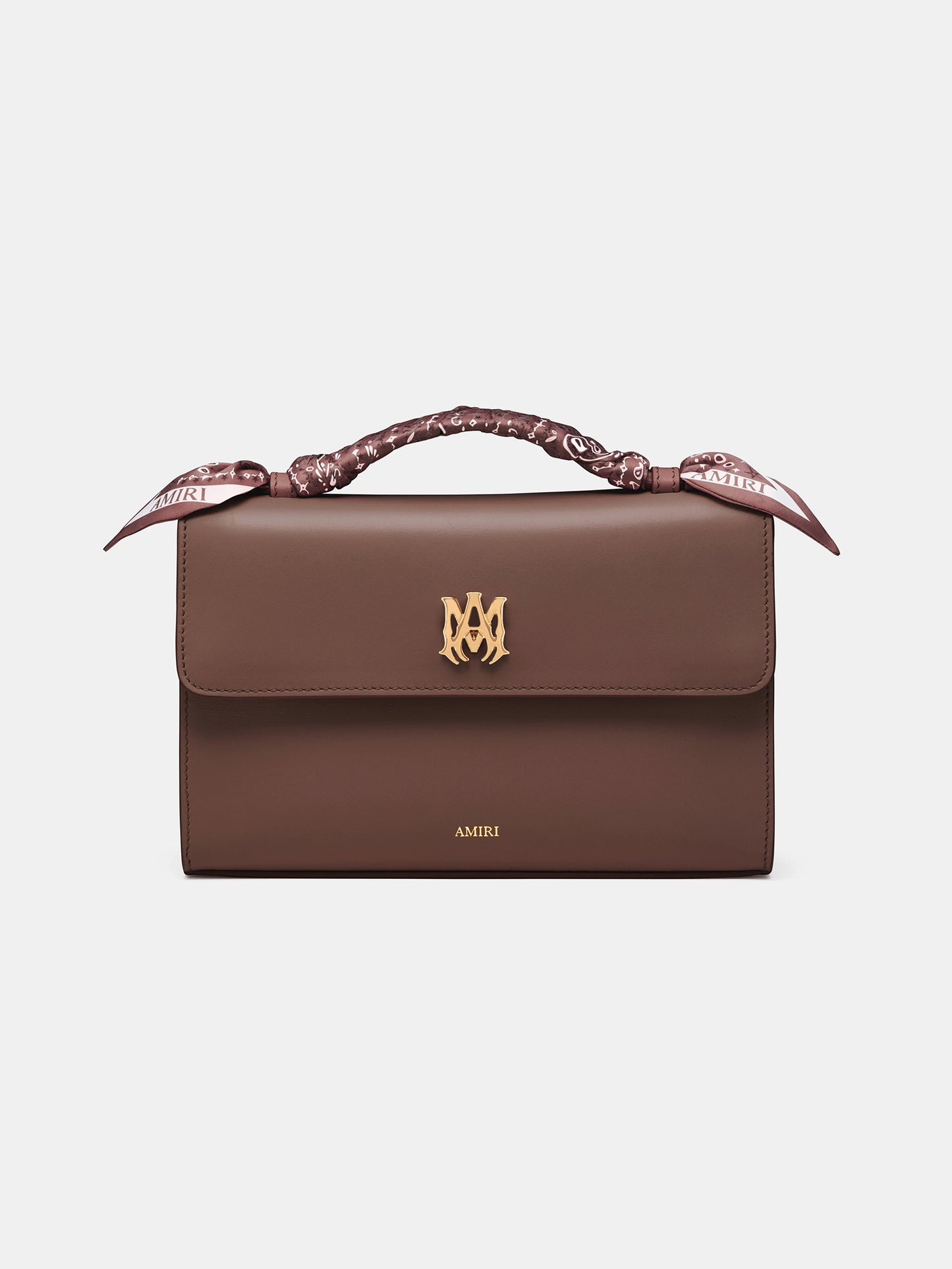 Ma Pochette Bag - Brown | Amiri Budget Friendly