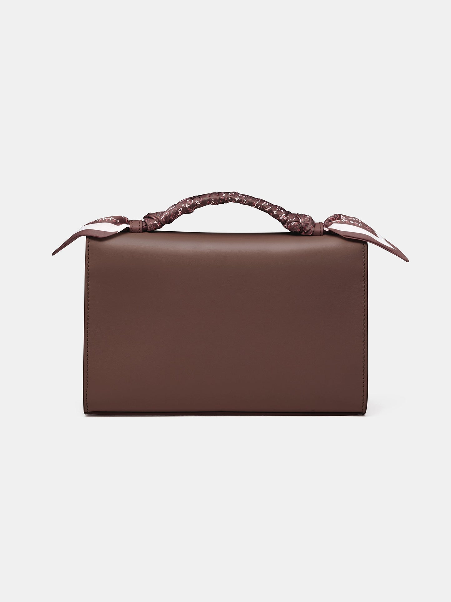 Ma Pochette Bag - Brown | Amiri Budget Friendly