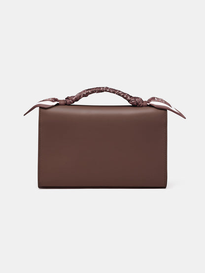 Ma Pochette Bag - Brown | Amiri Budget Friendly