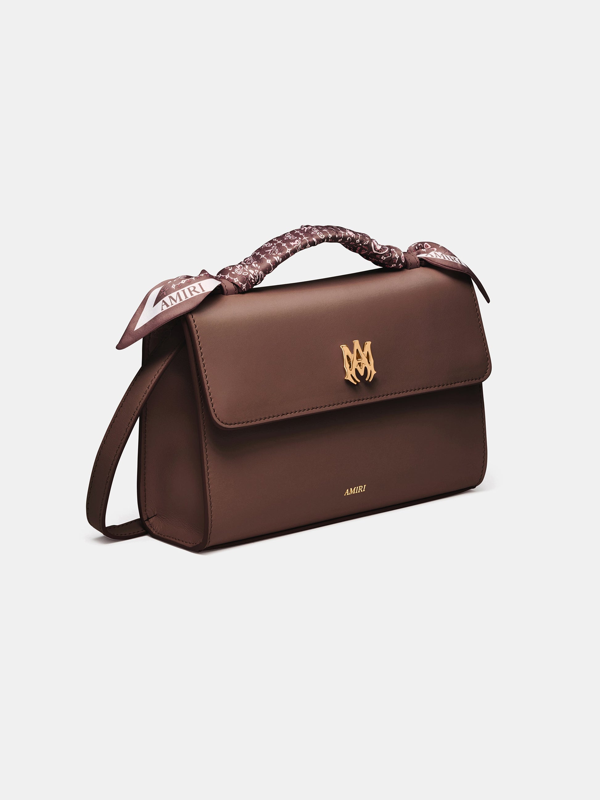 Ma Pochette Bag - Brown | Amiri Budget Friendly