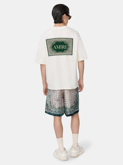 Bandana Short - Multi | Amiri Affordable