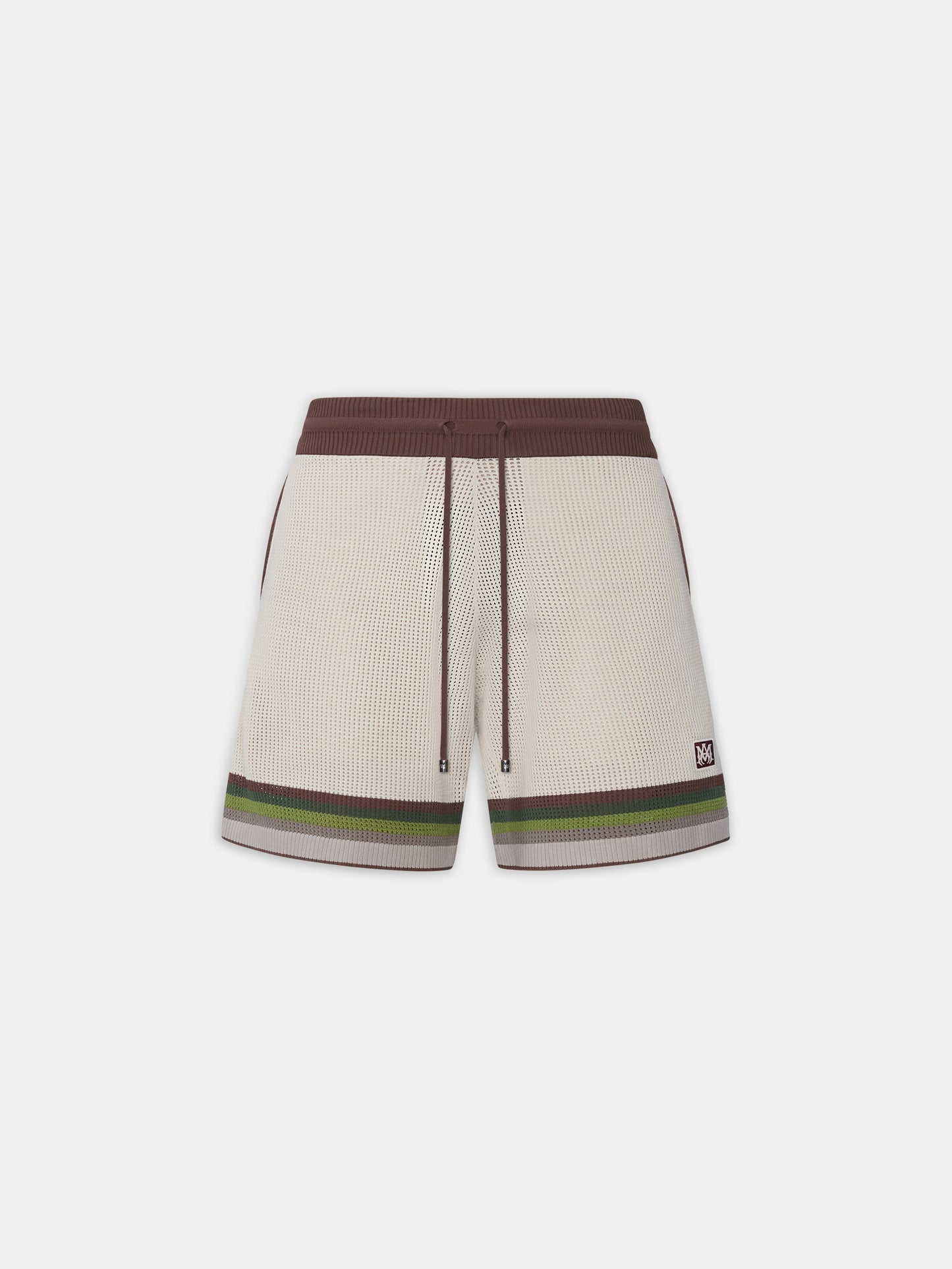 Ma Sport Short - Alabaster | Amiri Budget Friendly
