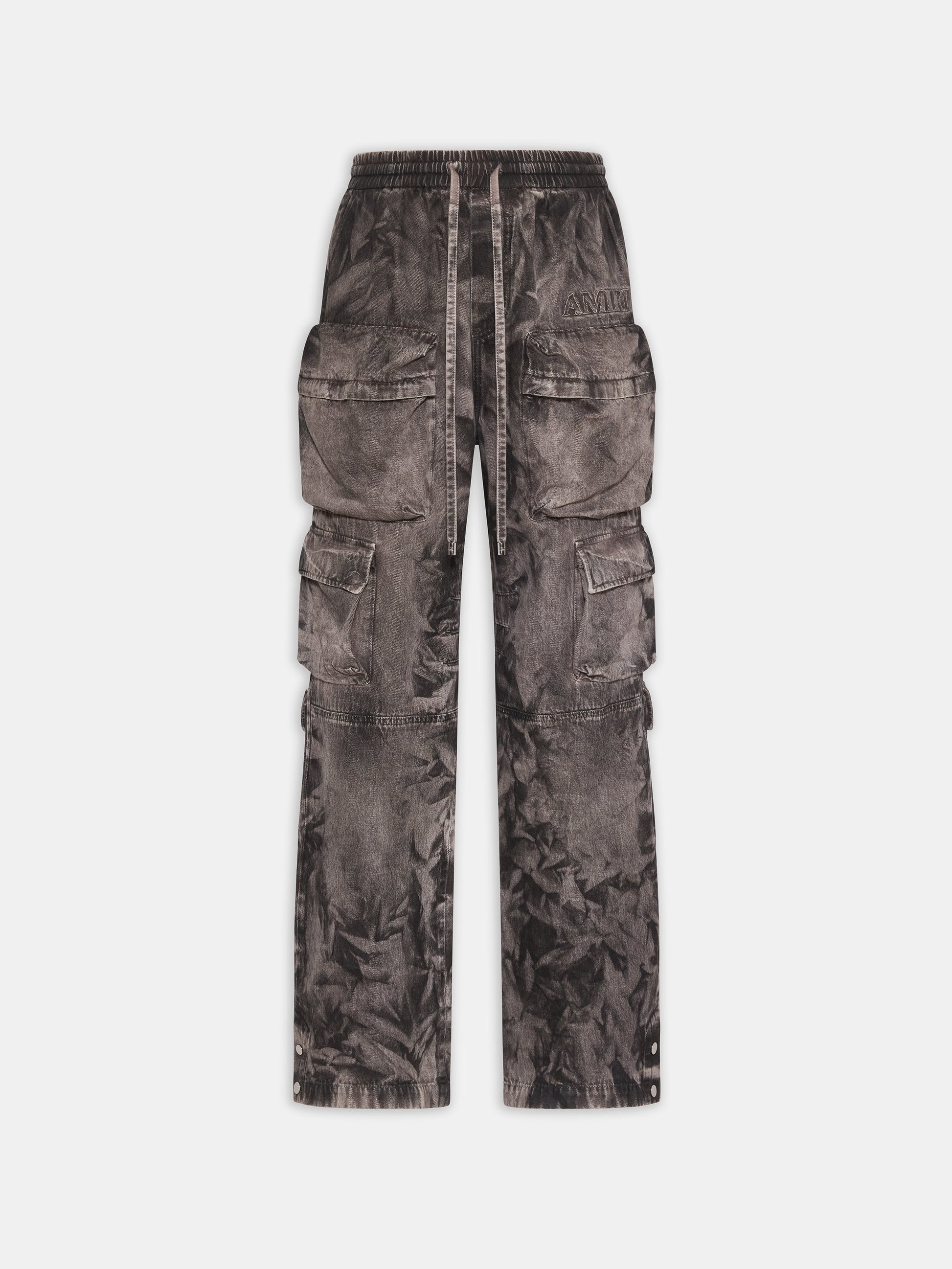 Cargo Jean - Smokey Topaz | Amiri Budget Friendly