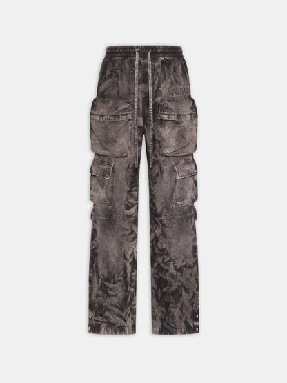 Cargo Jean - Smokey Topaz | Amiri Budget Friendly