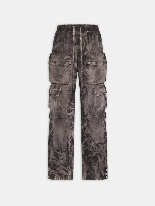 Cargo Jean - Smokey Topaz | Amiri Budget Friendly