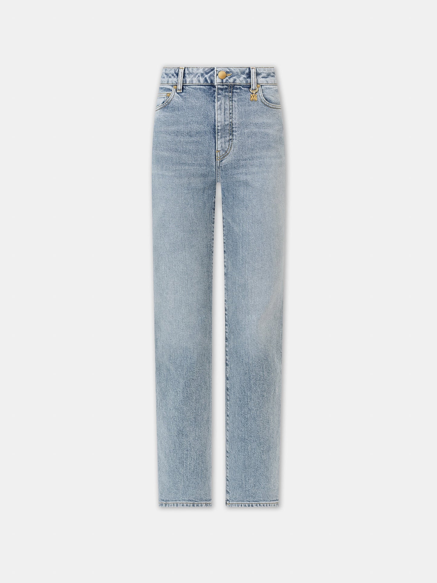 Slim Jean - Stone Indigo | Amiri Special Offer
