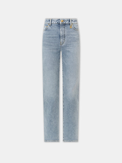 Slim Jean - Stone Indigo | Amiri Special Offer