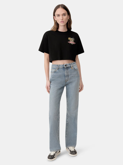 Slim Jean - Stone Indigo | Amiri Special Offer