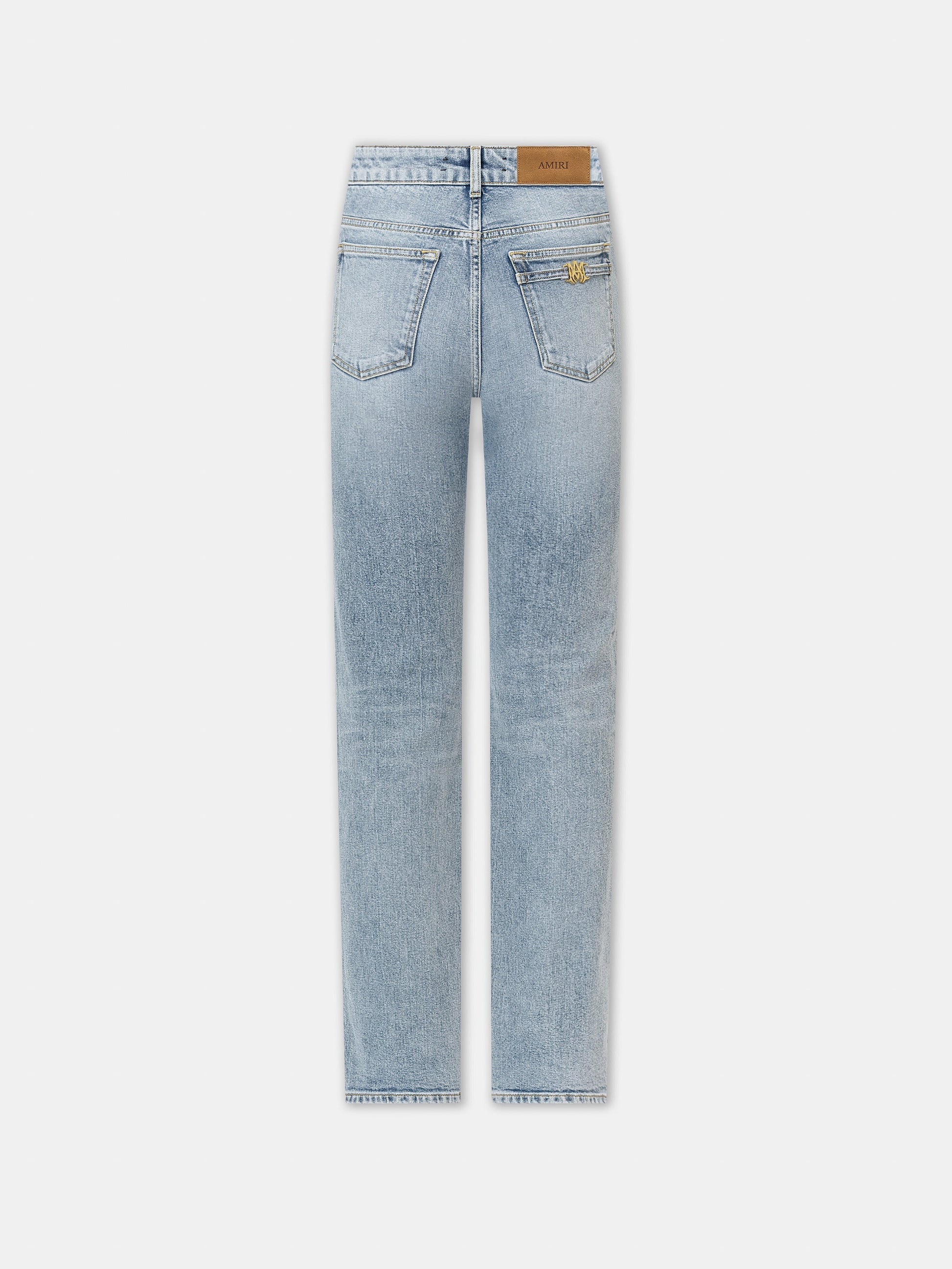 Slim Jean - Stone Indigo | Amiri Special Offer