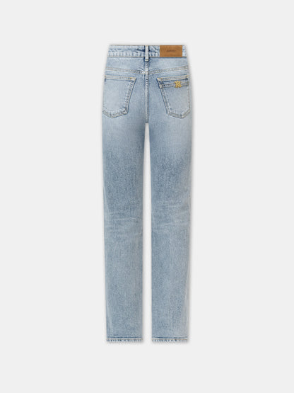 Slim Jean - Stone Indigo | Amiri Special Offer