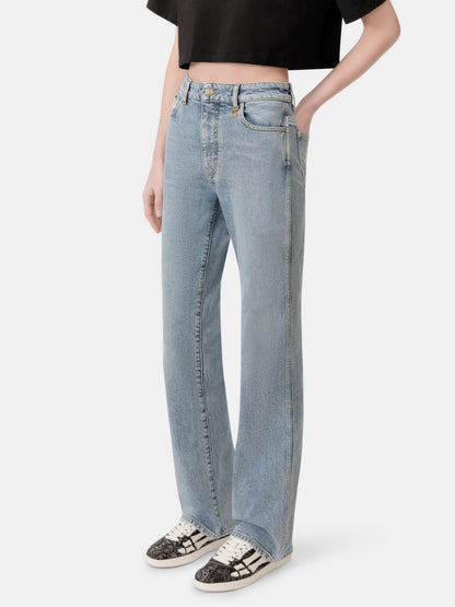 Slim Jean - Stone Indigo | Amiri Special Offer