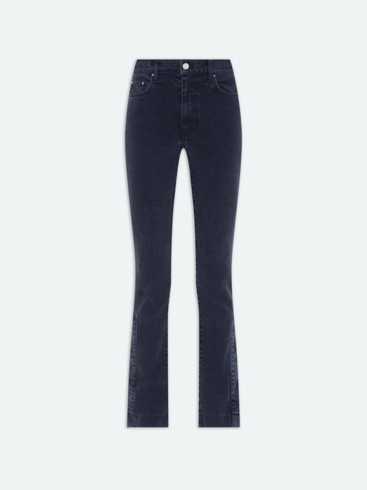 Kick Flare - Faded Black | Amiri Value