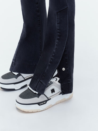 Kick Flare - Faded Black | Amiri Value