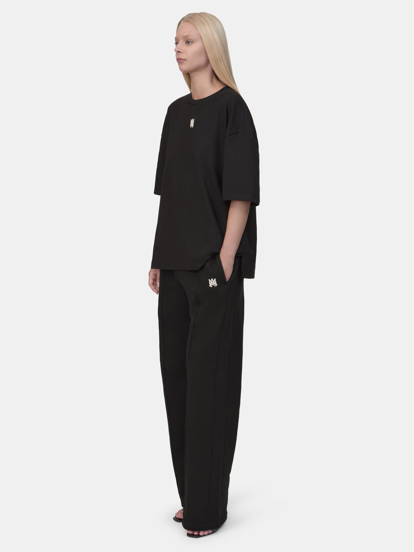 Ma Sweatpant - Black | Amiri Budget Friendly