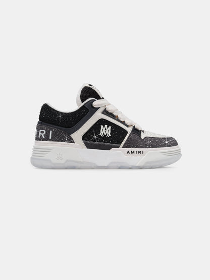 Crystal Ma-1 - Black | Amiri Popular Choice