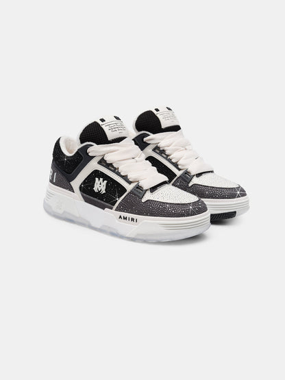 Crystal Ma-1 - Black | Amiri Popular Choice