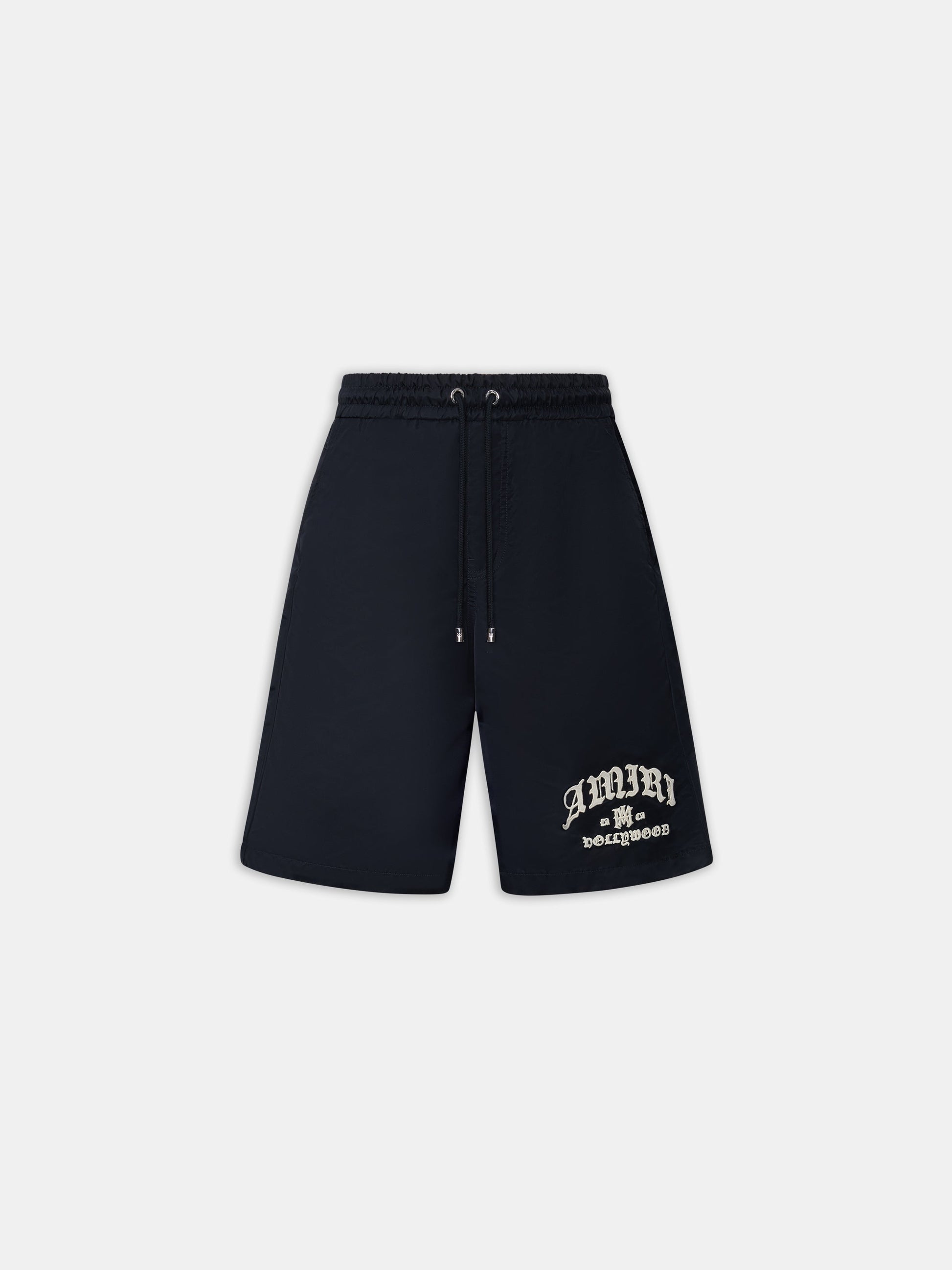 Amiri Hollywood Short - Black | Amiri Affordable