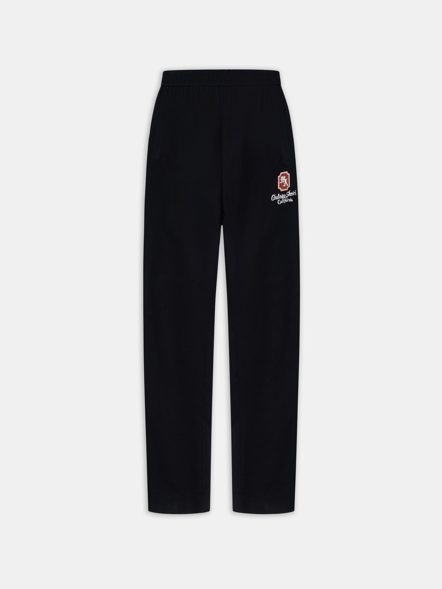Ma Chateau Pant - Black | Amiri Budget Friendly