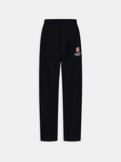 Ma Chateau Pant - Black | Amiri Budget Friendly