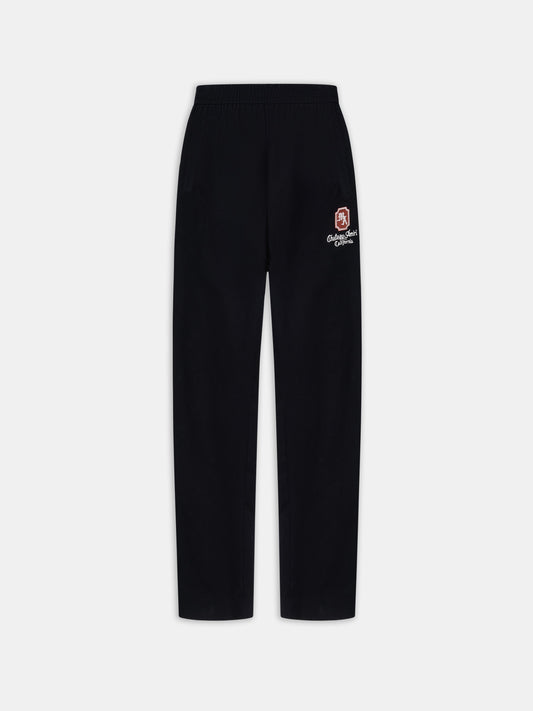 Ma Chateau Pant - Black | Amiri Budget Friendly
