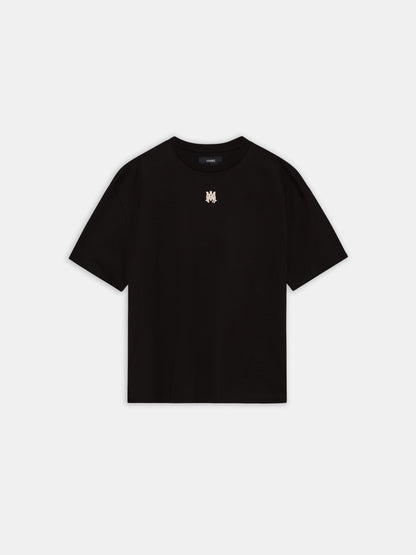Ma Drop Shoulder Tee - Black | Amiri Budget Friendly