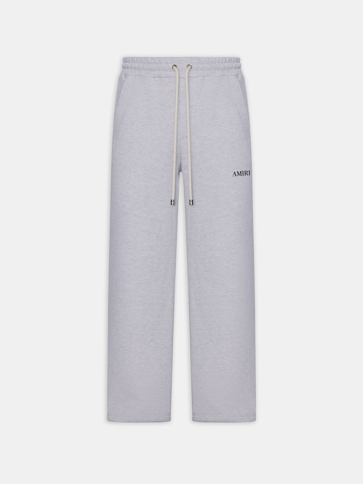 Relaxed Pull On Sweatpant - Heather Grey | Amiri Great Deal